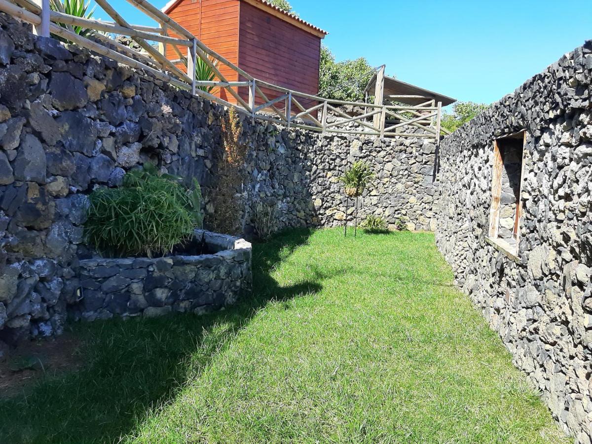 Casas Rurales Los Guinderos Icod De Los Vinos Dış mekan fotoğraf