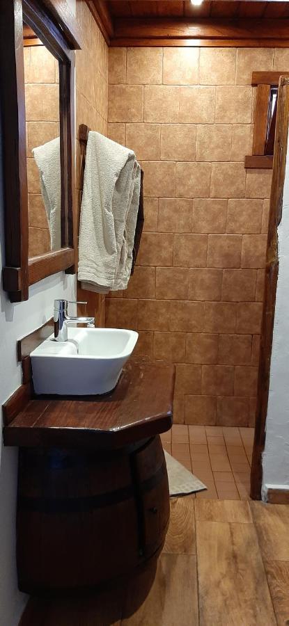 Casas Rurales Los Guinderos Icod De Los Vinos Dış mekan fotoğraf