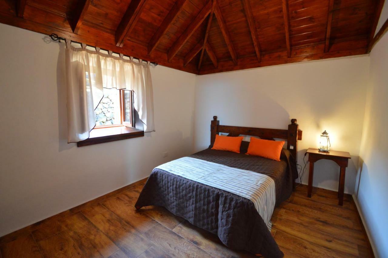 Casas Rurales Los Guinderos Icod De Los Vinos Dış mekan fotoğraf