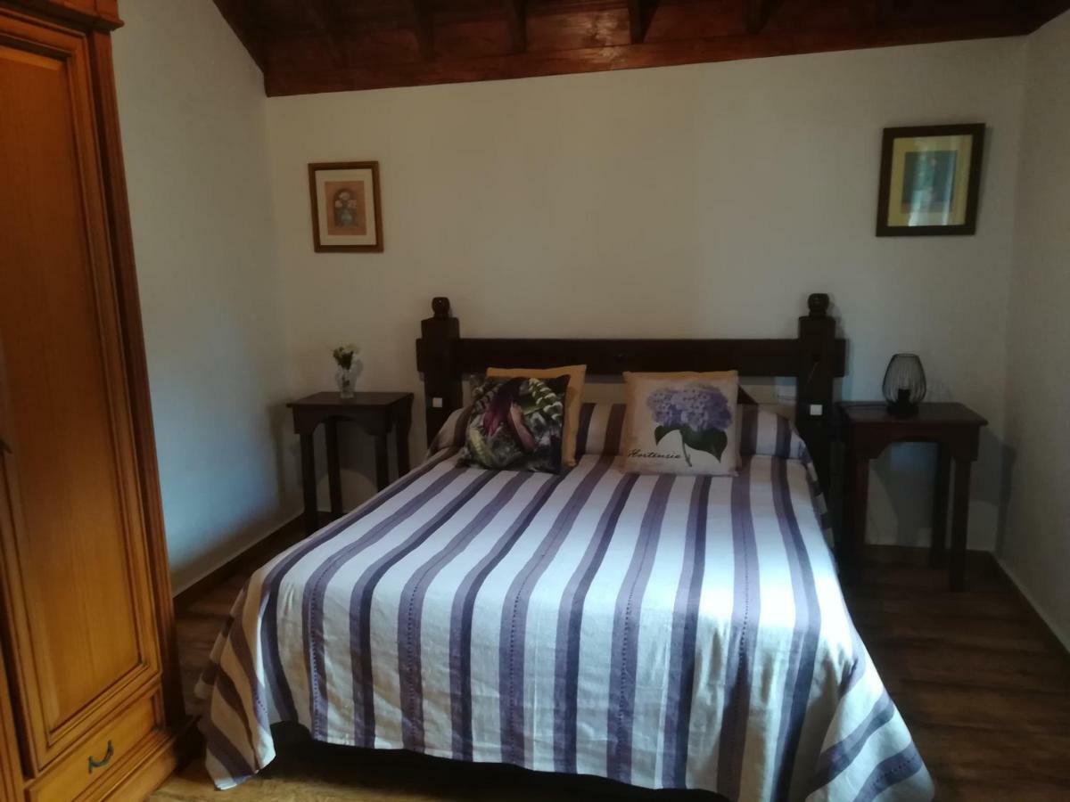 Casas Rurales Los Guinderos Icod De Los Vinos Dış mekan fotoğraf